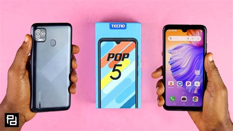 why are tecno phones cheap